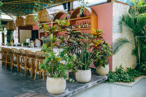 Mi Amor by La Zebra, an SLH Hotel