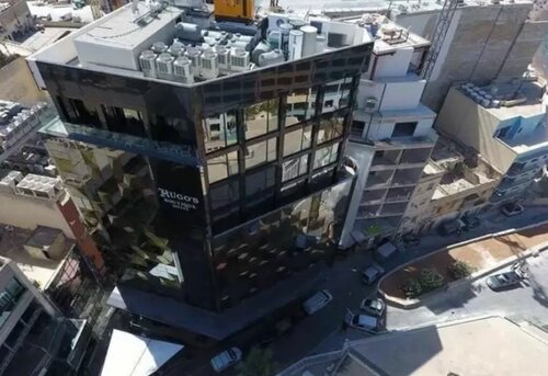 Hugo's Boutique Hotel