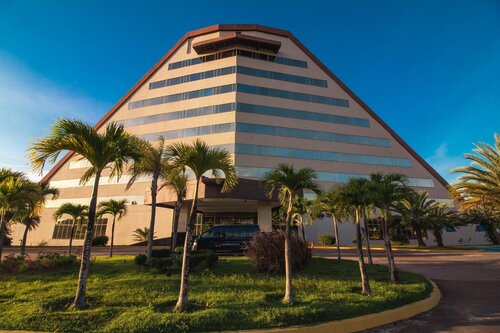 Eurobuilding Plaza Guayana
