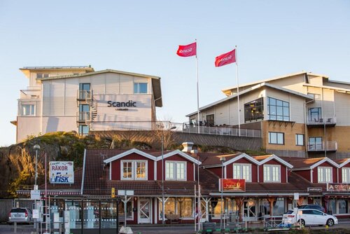 Scandic Laholmen