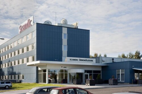Scandic Ornskoldsvik