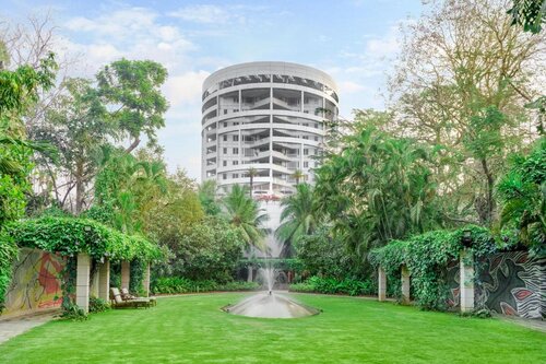 Taj Wellington Mews Mumbai