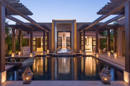 Mandarin Oriental, Marrakech
