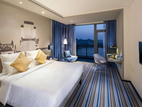 Novotel Hefei Sunac