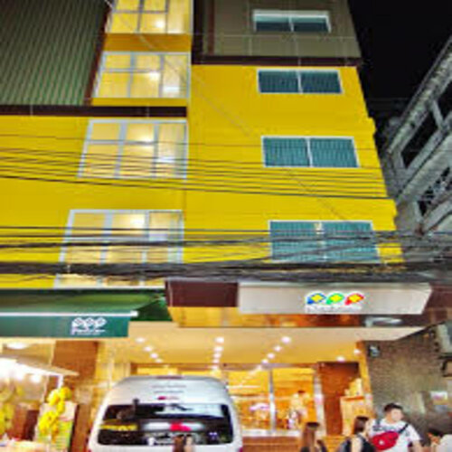 Patra Boutique Hotel