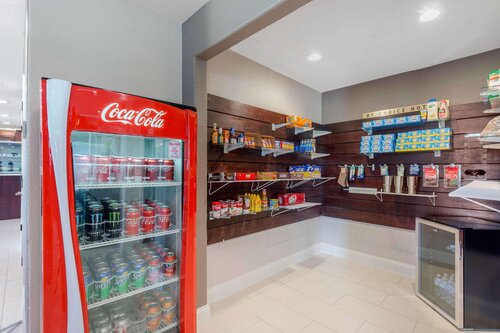 Quality Inn & Suites Port Arthur - Nederland