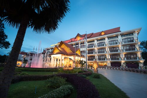 Regency Angkor Hotel