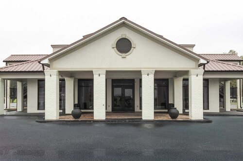 Rodeway Inn Interstate 85