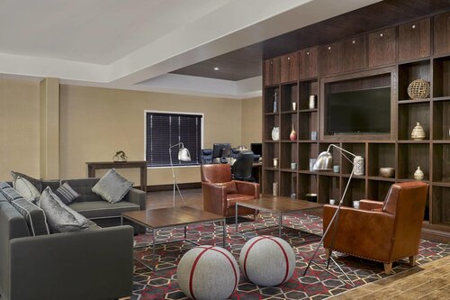 Four Points By Sheraton Regina