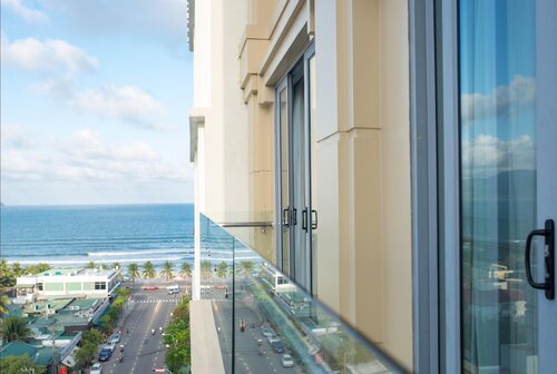 Richico Apartment and Hotel