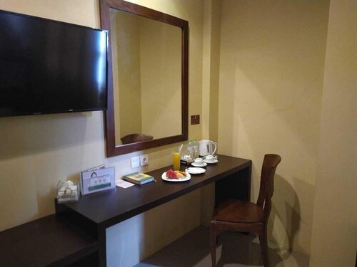 Grand Madani Hotel Syariah