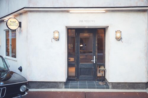 36 Hostel