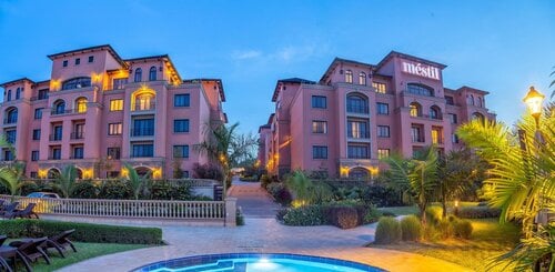 Mestil Hotel & Residences