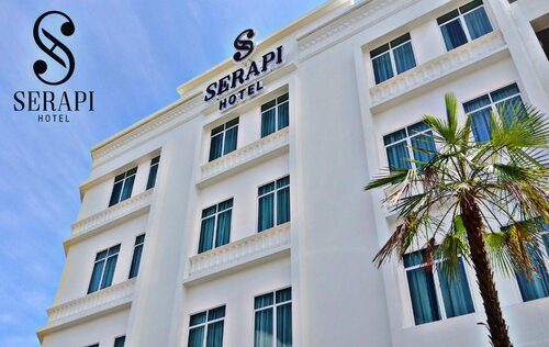 Serapi Hotel