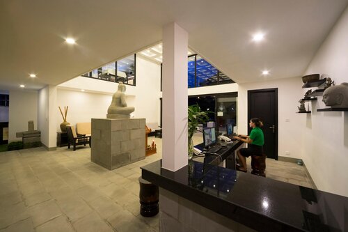 Aroma Angkor Boutique Hotel