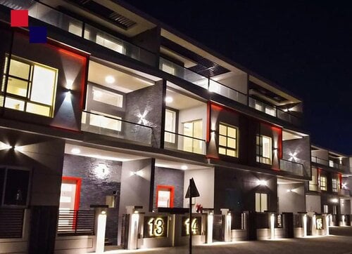 KAY homes Villas Ras Al Khaimah