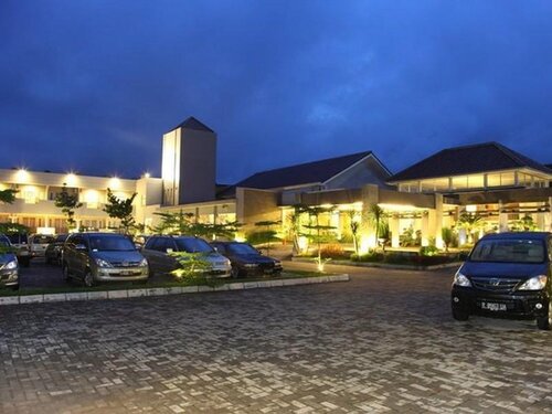 Green Valley Resort