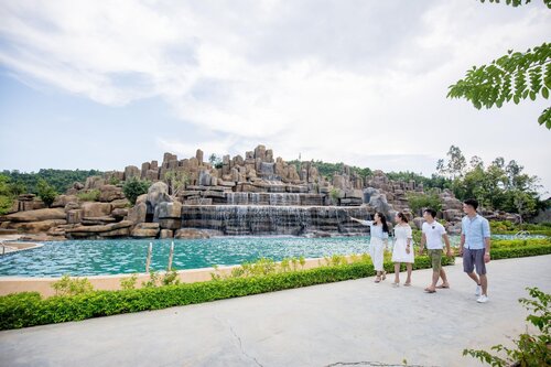 Muong Thanh Luxury Dien Lam