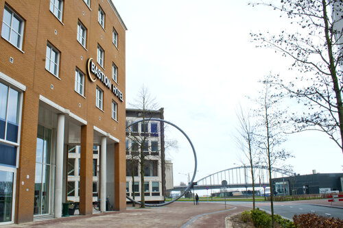 Bastion Hotel Arnhem