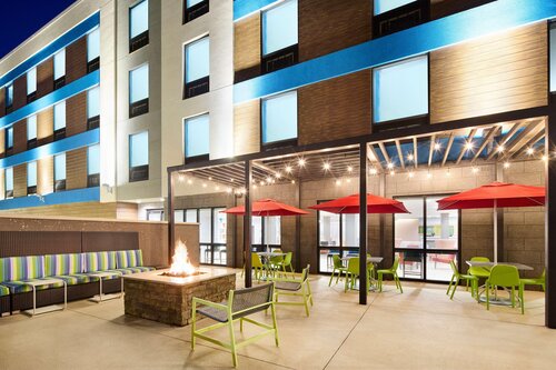 Home2 Suites by Hilton Pensacola I-10 Pine Forest