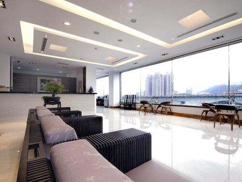 Beautiful Hotel Taipei