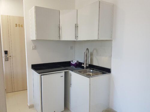 Magic Suite Boulevard