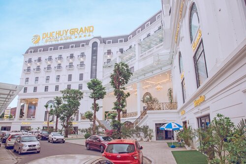Duc Huy Grand Hotel And Spa