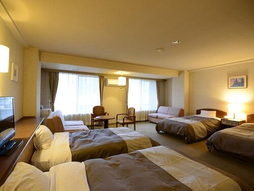 Kashikiri Yunoyado Kotone Hotel