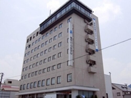 Kotohira Park Hotel