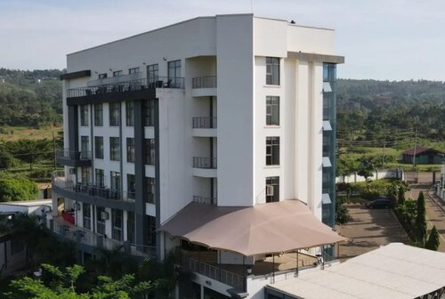 Fairways Hotel Kisumu