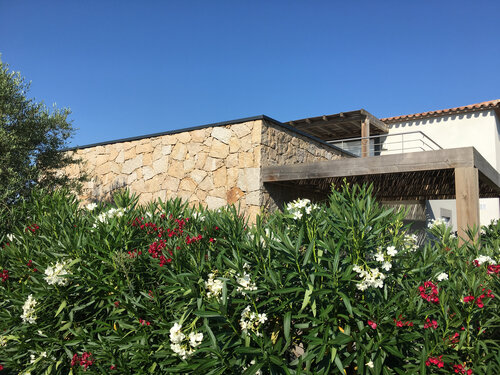 P&V Premium residence Les Villas de Porto- Vecchio