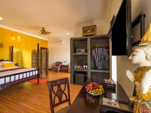 Beyond Yangon Boutique Inn