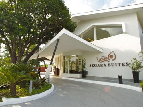 Segara Suites