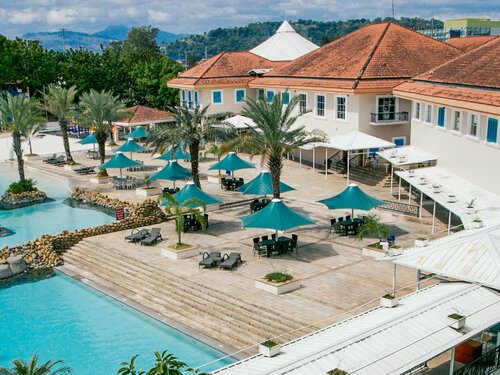 Subic Bay Yacht Club