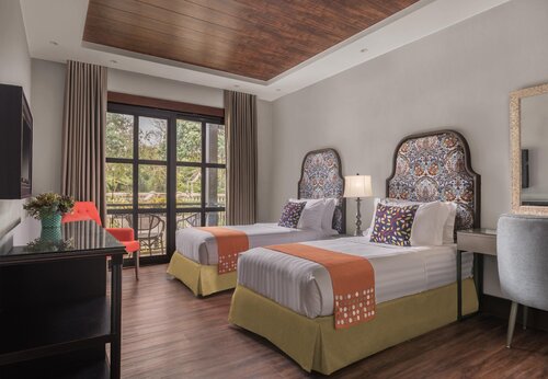 Hillcreek Gardens Tagaytay Hotel