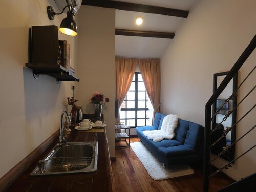 Reunion Heritage House