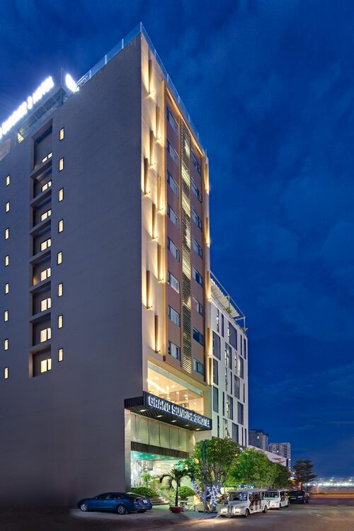 Grand Sunrise 3 Hotel