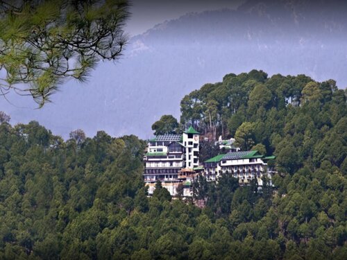 Fortune Park Moksha Hotel