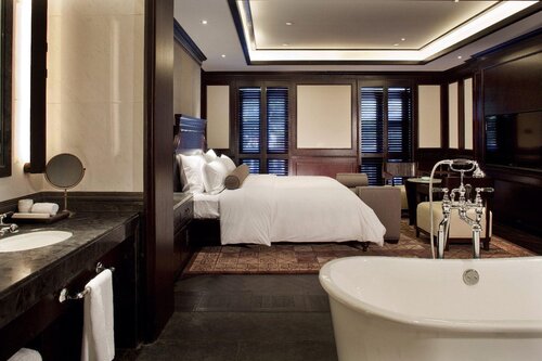 Relais & Chateaux The Yihe Mansions