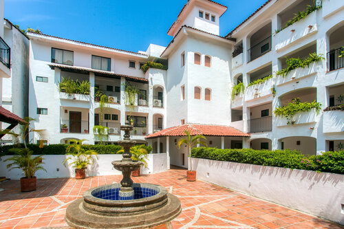 One Beach Street Zona Romantica Puerto Vallarta