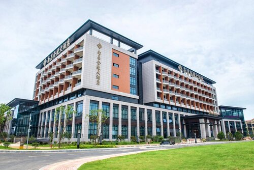 Jinling Grand Hotel Nanchang