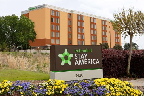 Extended Stay America Atlanta Gwinnett Place