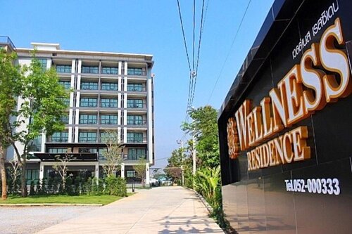 Wellness Residence Chiangmai
