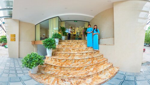 Blubiz Hotel Hanoi