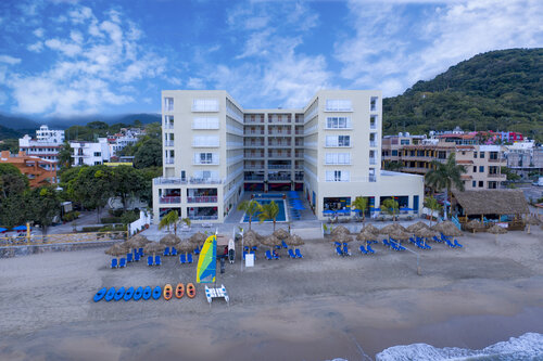 Decameron La Marina Guayabitos Ramada All-Inclus