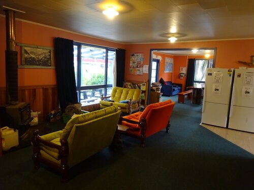 Glow Worm Accommodation