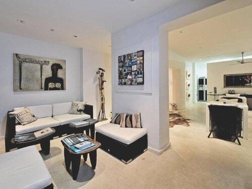 Dysart Boutique Hotel