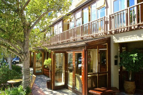 iKhaya Lodge and Conference Centre