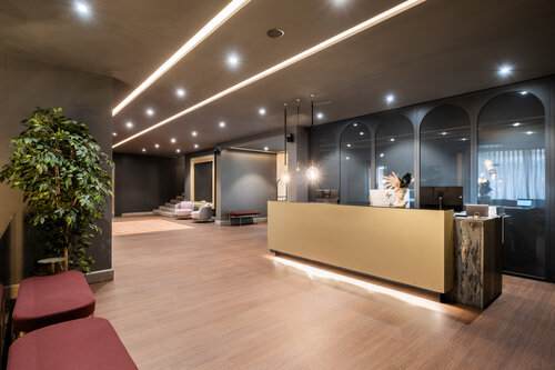 Eurostars Matera La Suite