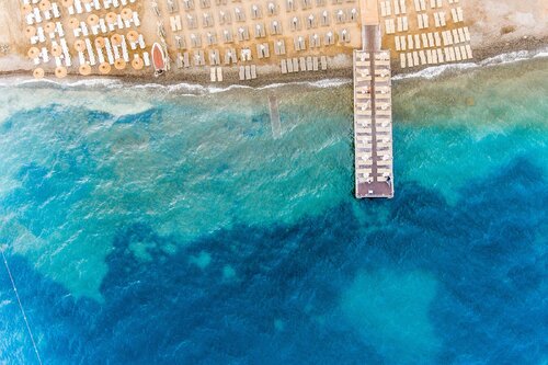 Emre Hotel  And Emre Beach Hotel